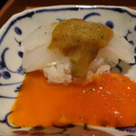 日本料理 晴山 - 