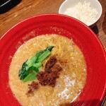 來杏 担担麺房 - 