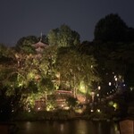 ホテル椿山荘東京 - 