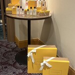 ホテル椿山荘東京 - 