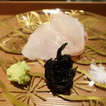 日本料理 晴山 - 