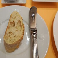 リストランテ ル・ミディ ひらまつ - 