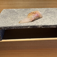 神楽坂 鮨 弥栄 別邸 - 