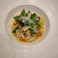 リストランテ ル・ミディ ひらまつ - 