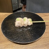 炭火焼鳥 とり将 - 