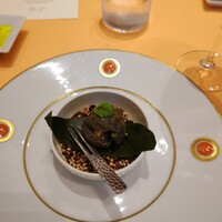 リストランテ ル・ミディ ひらまつ - 