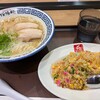 久留米ラーメン 清陽軒 西鉄久留米駅店