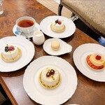 パティスリー エス サロン - 