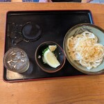 手打ちうどん つるや - 