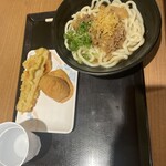 香の川製麺 - 料理写真: