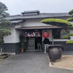 手打ちうどん つるや - 