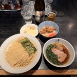 支那ソバ 小むろ - 