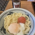 香の川製麺 - 