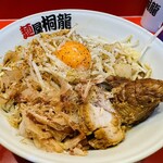 麺屋 桐龍 東川口本店 - 