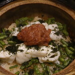 日本料理 晴山 - 