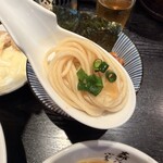 支那ソバ 小むろ - 