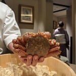 かにじぇんぬ　麻布 - 