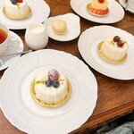 パティスリー エス サロン - 