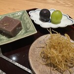 かにじぇんぬ　麻布 - 