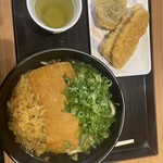 香の川製麺 - 