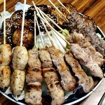 銀座惣菜店 - 