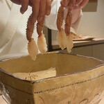 かにじぇんぬ　麻布 - 