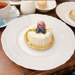 パティスリー エス サロン - 