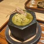 かにじぇんぬ　麻布 - 