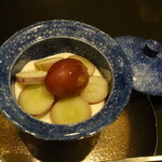 日本料理 晴山 - 