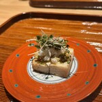 かにじぇんぬ　麻布 - 