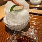 かにじぇんぬ　麻布 - 