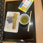 香の川製麺 - 