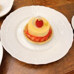 パティスリー エス サロン - 