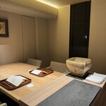 かにじぇんぬ　麻布 - 