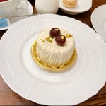 パティスリー エス サロン - 