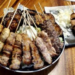 銀座惣菜店 - 