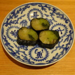 日本料理 晴山 - 