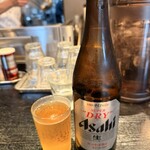 支那ソバ 小むろ - 