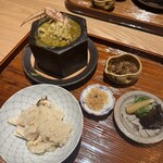 かにじぇんぬ　麻布 - 