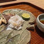 かにじぇんぬ　麻布 - 