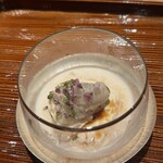 かにじぇんぬ　麻布 - 