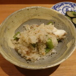 日本料理 晴山 - 