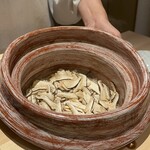 かにじぇんぬ　麻布 - 