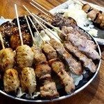 銀座惣菜店 - 