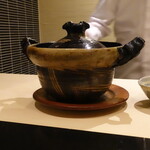 日本料理 晴山 - 