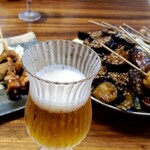 銀座惣菜店 - 