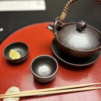 日本料理 隨縁亭 ホテルモントレ仙台 - 