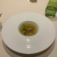 レストラン ロワール フレンチ - 