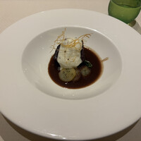 レストラン ロワール フレンチ - 