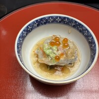 日本料理 隨縁亭 ホテルモントレ仙台 - 